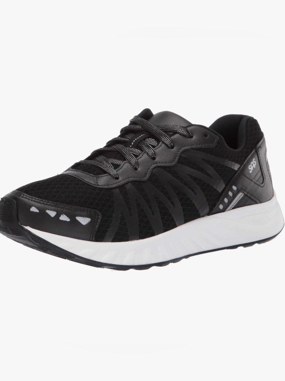 SAS Tempo Athletic Sneakers - NEW size 8 1/2